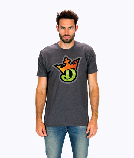 Official DraftKings Crown Tee